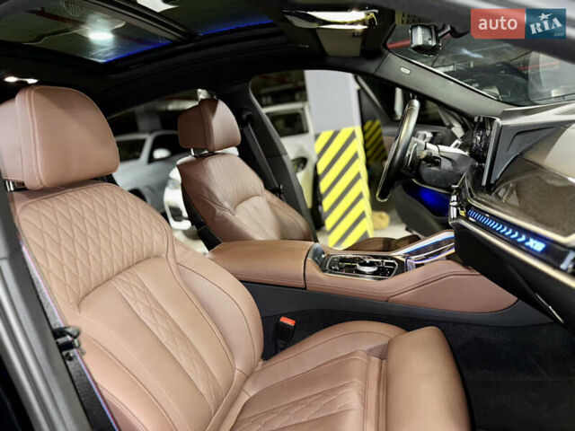Черный БМВ Х6, объемом двигателя 3 л и пробегом 77 тыс. км за 102900 $, фото 39 на Automoto.ua