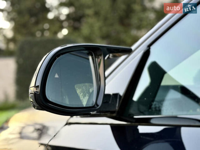 Черный БМВ Х6, объемом двигателя 2.99 л и пробегом 12 тыс. км за 127900 $, фото 19 на Automoto.ua