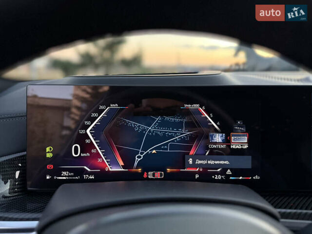 Черный БМВ Х6, объемом двигателя 2.99 л и пробегом 12 тыс. км за 127900 $, фото 41 на Automoto.ua