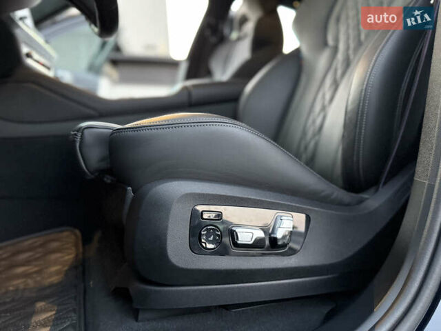 Черный БМВ Х6, объемом двигателя 2.99 л и пробегом 12 тыс. км за 127900 $, фото 31 на Automoto.ua