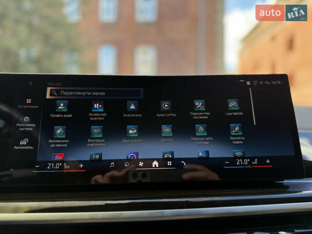 Черный БМВ Х6, объемом двигателя 2.99 л и пробегом 17 тыс. км за 109999 $, фото 43 на Automoto.ua