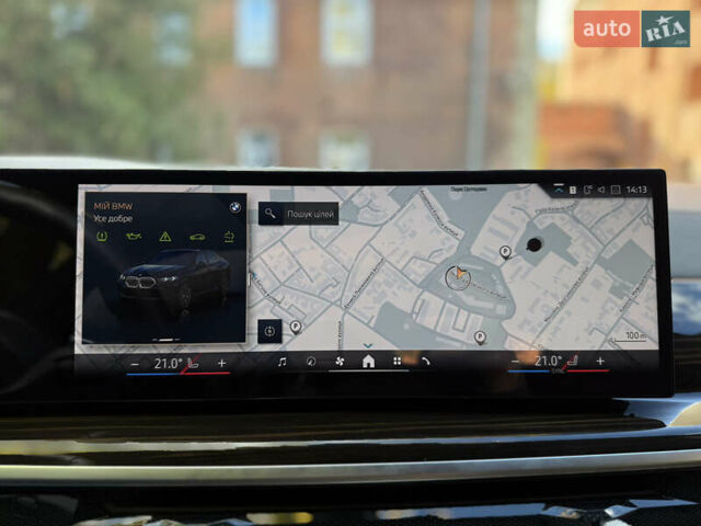 Черный БМВ Х6, объемом двигателя 2.99 л и пробегом 17 тыс. км за 109999 $, фото 41 на Automoto.ua