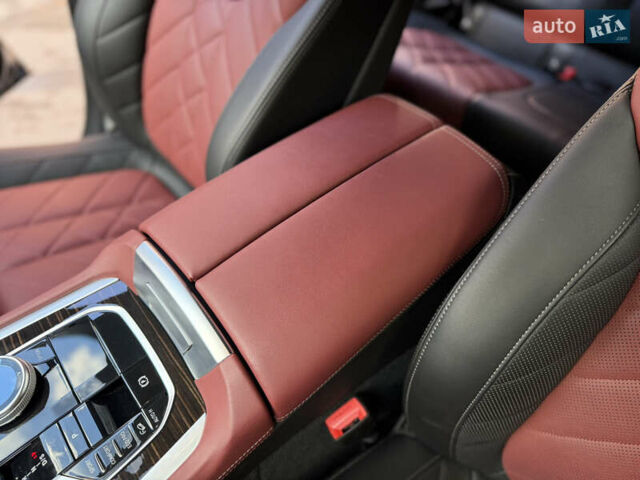 Черный БМВ Х6, объемом двигателя 2.99 л и пробегом 17 тыс. км за 109999 $, фото 38 на Automoto.ua