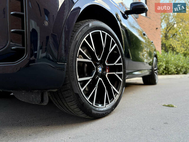 Черный БМВ Х6, объемом двигателя 2.99 л и пробегом 17 тыс. км за 109999 $, фото 7 на Automoto.ua