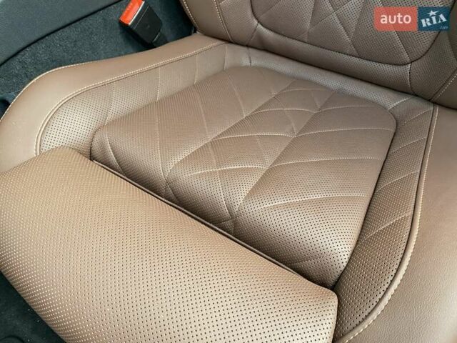 Чорний БМВ Х6, об'ємом двигуна 2.99 л та пробігом 17 тис. км за 108000 $, фото 9 на Automoto.ua