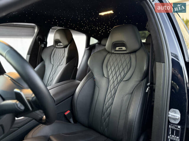 Черный БМВ Х6, объемом двигателя 2.99 л и пробегом 12 тыс. км за 127900 $, фото 32 на Automoto.ua