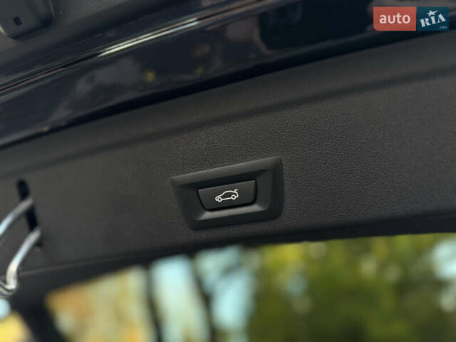 Черный БМВ Х6, объемом двигателя 2.99 л и пробегом 17 тыс. км за 109999 $, фото 66 на Automoto.ua