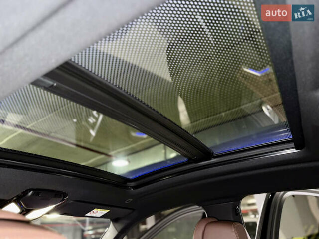 Черный БМВ Х6, объемом двигателя 3 л и пробегом 77 тыс. км за 102900 $, фото 32 на Automoto.ua