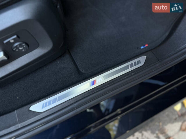 Черный БМВ Х6, объемом двигателя 2.99 л и пробегом 17 тыс. км за 109999 $, фото 72 на Automoto.ua