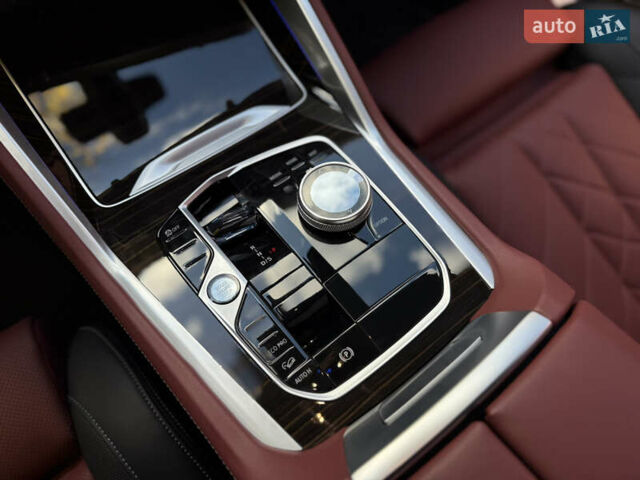 Черный БМВ Х6, объемом двигателя 2.99 л и пробегом 17 тыс. км за 109999 $, фото 39 на Automoto.ua