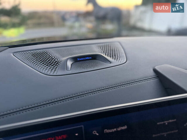 Черный БМВ Х6, объемом двигателя 2.99 л и пробегом 12 тыс. км за 127900 $, фото 46 на Automoto.ua