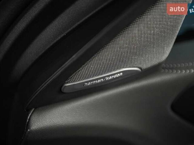 Чорний БМВ Х6, об'ємом двигуна 2.99 л та пробігом 1 тис. км за 119999 $, фото 20 на Automoto.ua