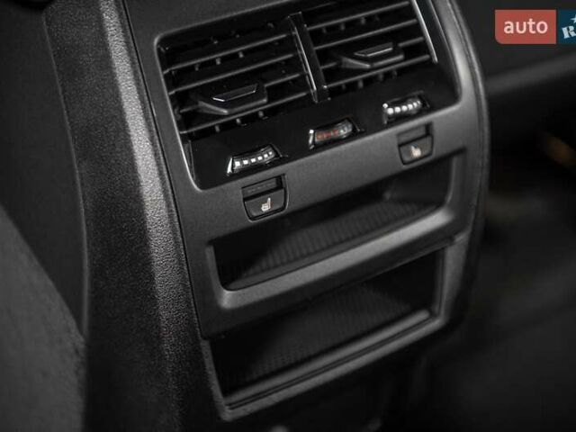 Чорний БМВ Х6, об'ємом двигуна 2.99 л та пробігом 1 тис. км за 119999 $, фото 14 на Automoto.ua