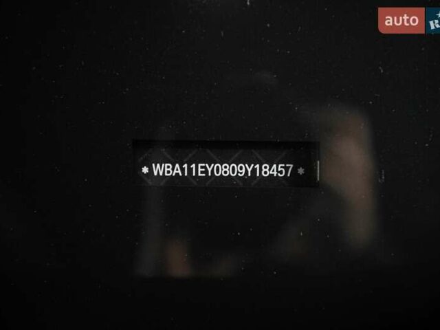 Чорний БМВ Х6, об'ємом двигуна 2.99 л та пробігом 1 тис. км за 119999 $, фото 39 на Automoto.ua