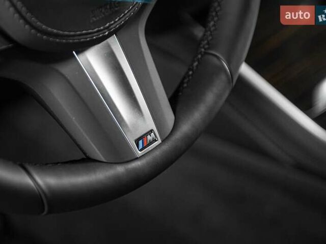 Чорний БМВ Х6, об'ємом двигуна 2.99 л та пробігом 1 тис. км за 119999 $, фото 44 на Automoto.ua