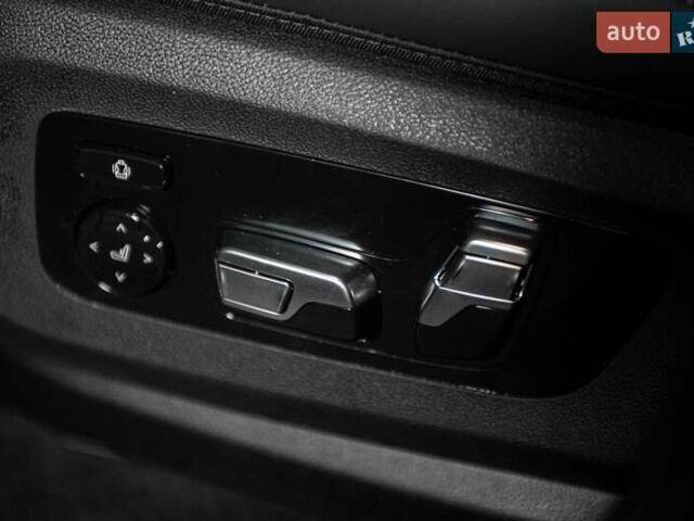 Чорний БМВ Х6, об'ємом двигуна 2.99 л та пробігом 1 тис. км за 119999 $, фото 1 на Automoto.ua