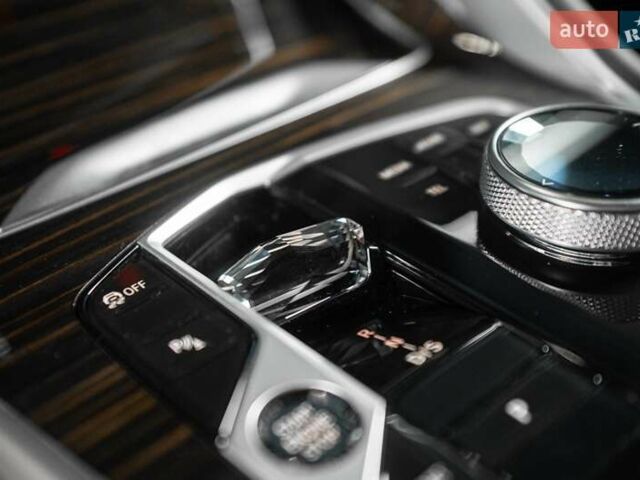 Чорний БМВ Х6, об'ємом двигуна 2.99 л та пробігом 1 тис. км за 119999 $, фото 33 на Automoto.ua