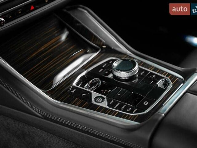 Чорний БМВ Х6, об'ємом двигуна 2.99 л та пробігом 1 тис. км за 119999 $, фото 35 на Automoto.ua