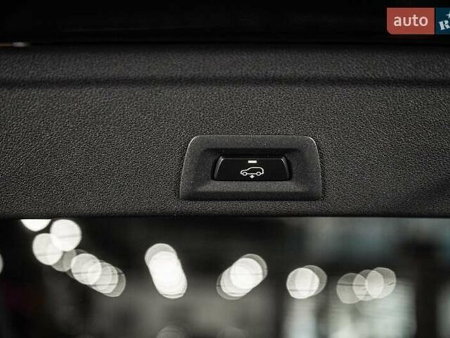 Чорний БМВ Х6, об'ємом двигуна 2.99 л та пробігом 1 тис. км за 119999 $, фото 42 на Automoto.ua