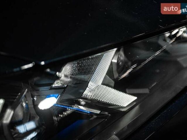 Чорний БМВ Х6, об'ємом двигуна 2.99 л та пробігом 1 тис. км за 119999 $, фото 4 на Automoto.ua