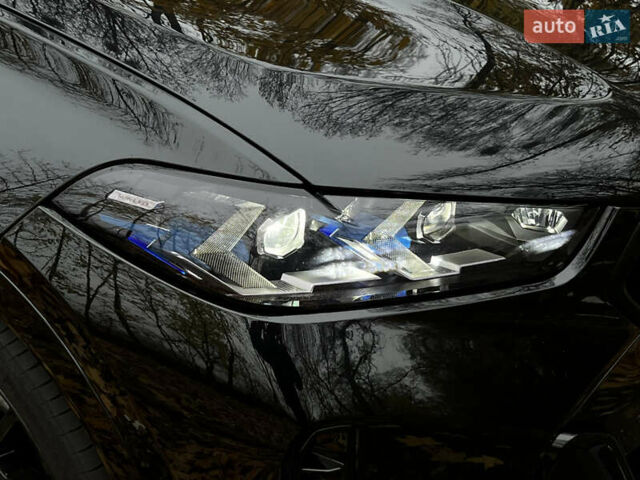 Черный БМВ Х6, объемом двигателя 3 л и пробегом 35 тыс. км за 112000 $, фото 33 на Automoto.ua