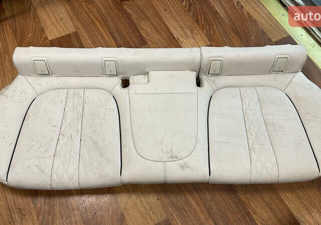 Черный БМВ Х6, объемом двигателя 3 л и пробегом 8 тыс. км за 65000 $, фото 20 на Automoto.ua