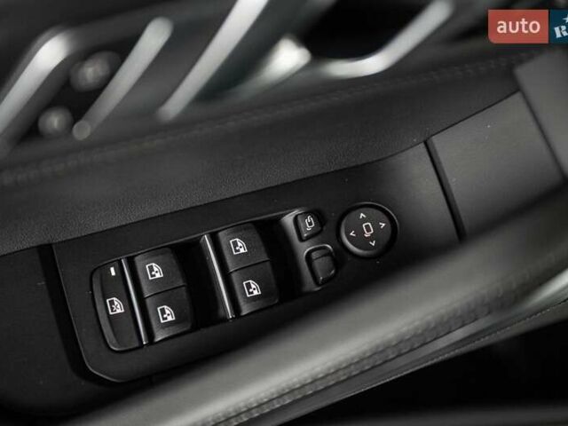 Чорний БМВ Х6, об'ємом двигуна 2.99 л та пробігом 1 тис. км за 119999 $, фото 15 на Automoto.ua