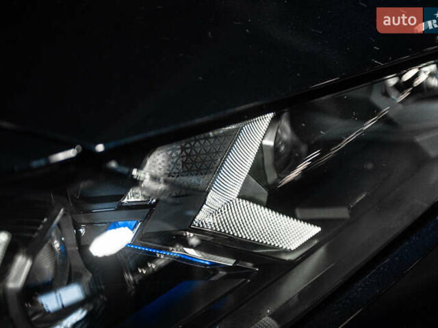 Чорний БМВ Х6, об'ємом двигуна 2.99 л та пробігом 1 тис. км за 119999 $, фото 59 на Automoto.ua