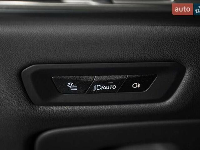 Чорний БМВ Х6, об'ємом двигуна 2.99 л та пробігом 1 тис. км за 119999 $, фото 45 на Automoto.ua