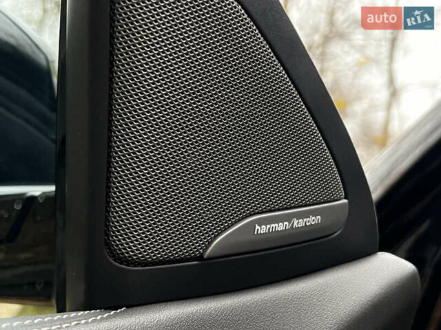 Черный БМВ Х6, объемом двигателя 2.99 л и пробегом 35 тыс. км за 109900 $, фото 17 на Automoto.ua