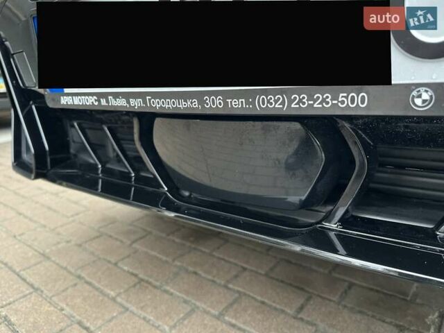 Черный БМВ Х6, объемом двигателя 2.99 л и пробегом 9 тыс. км за 123700 $, фото 33 на Automoto.ua