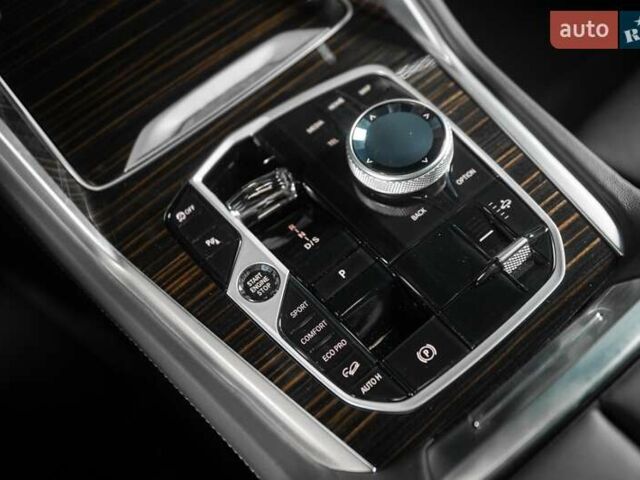 Чорний БМВ Х6, об'ємом двигуна 2.99 л та пробігом 1 тис. км за 119999 $, фото 34 на Automoto.ua