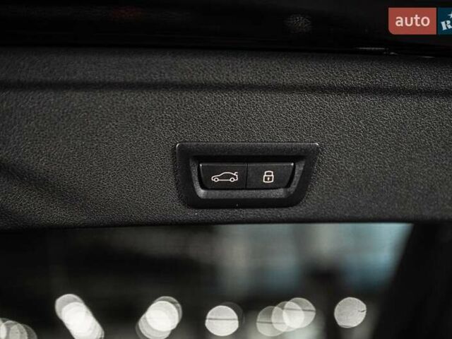 Чорний БМВ Х6, об'ємом двигуна 2.99 л та пробігом 1 тис. км за 119999 $, фото 48 на Automoto.ua