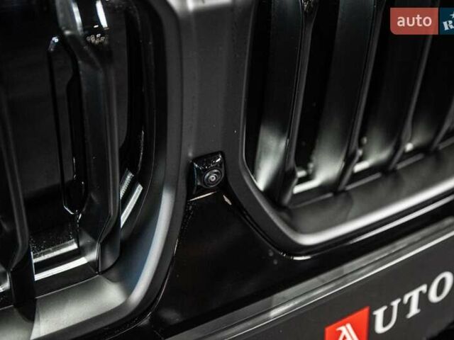 Чорний БМВ Х6, об'ємом двигуна 2.99 л та пробігом 1 тис. км за 119999 $, фото 3 на Automoto.ua