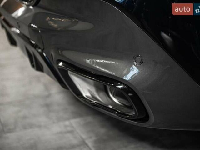 Чорний БМВ Х6, об'ємом двигуна 2.99 л та пробігом 1 тис. км за 119999 $, фото 41 на Automoto.ua