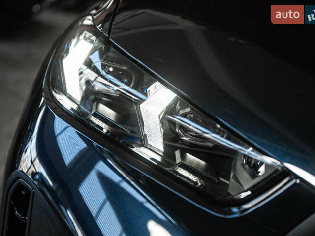 Чорний БМВ Х6, об'ємом двигуна 2.99 л та пробігом 1 тис. км за 119999 $, фото 58 на Automoto.ua