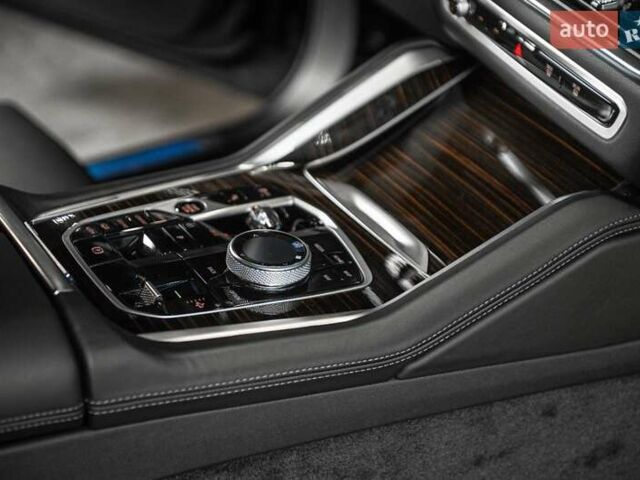 Чорний БМВ Х6, об'ємом двигуна 2.99 л та пробігом 1 тис. км за 119999 $, фото 19 на Automoto.ua