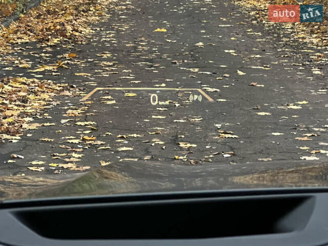 Черный БМВ Х6, объемом двигателя 2.99 л и пробегом 35 тыс. км за 109900 $, фото 26 на Automoto.ua