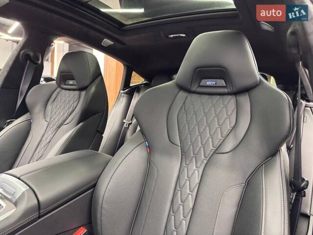 Черный БМВ Х6, объемом двигателя 2.99 л и пробегом 1 тыс. км за 159999 $, фото 25 на Automoto.ua