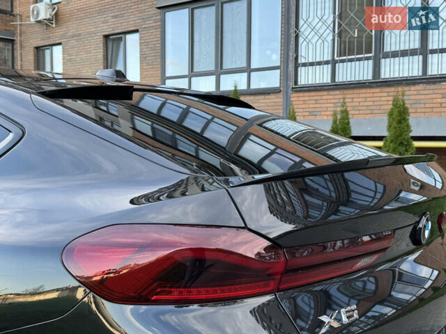 Черный БМВ Х6, объемом двигателя 3 л и пробегом 5 тыс. км за 106000 $, фото 45 на Automoto.ua