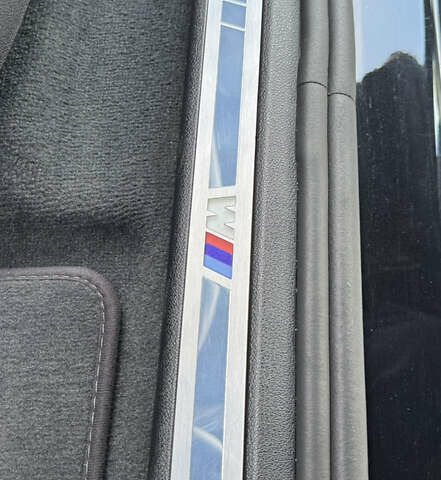 Черный БМВ Х6, объемом двигателя 3 л и пробегом 5 тыс. км за 106000 $, фото 48 на Automoto.ua