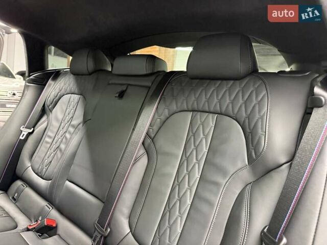 Черный БМВ Х6, объемом двигателя 2.99 л и пробегом 1 тыс. км за 159999 $, фото 52 на Automoto.ua