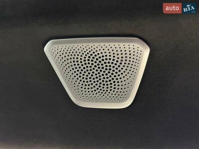 Черный БМВ Х6, объемом двигателя 2.99 л и пробегом 1 тыс. км за 159999 $, фото 54 на Automoto.ua