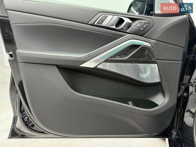 Черный БМВ Х6, объемом двигателя 2.99 л и пробегом 1 тыс. км за 159999 $, фото 20 на Automoto.ua