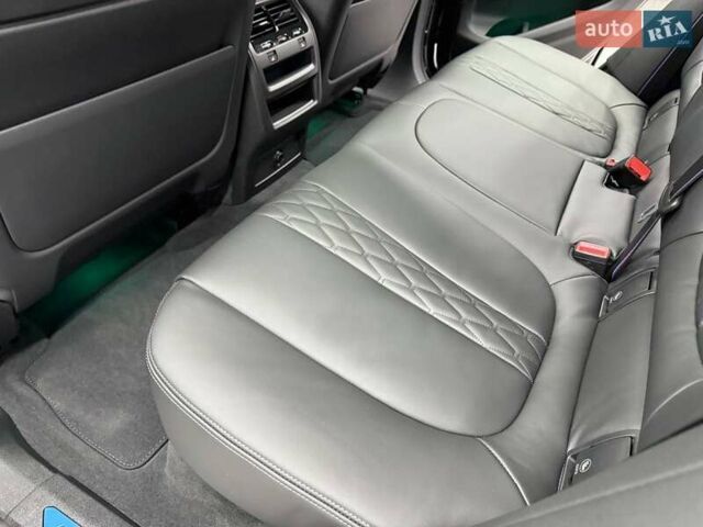 Черный БМВ Х6, объемом двигателя 2.99 л и пробегом 1 тыс. км за 159999 $, фото 51 на Automoto.ua