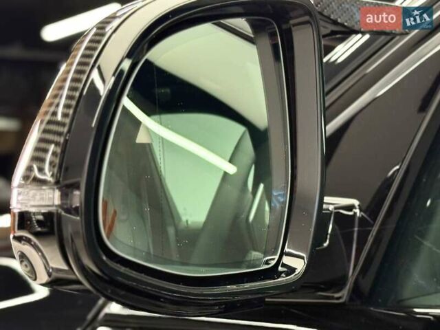 Черный БМВ Х6, объемом двигателя 2.99 л и пробегом 1 тыс. км за 159999 $, фото 15 на Automoto.ua