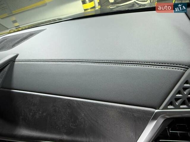Черный БМВ Х6, объемом двигателя 4.39 л и пробегом 1 тыс. км за 159500 $, фото 89 на Automoto.ua