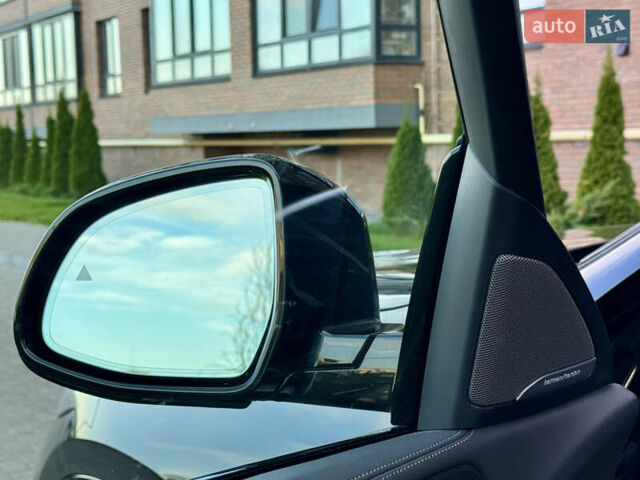 Черный БМВ Х6, объемом двигателя 3 л и пробегом 5 тыс. км за 106000 $, фото 31 на Automoto.ua