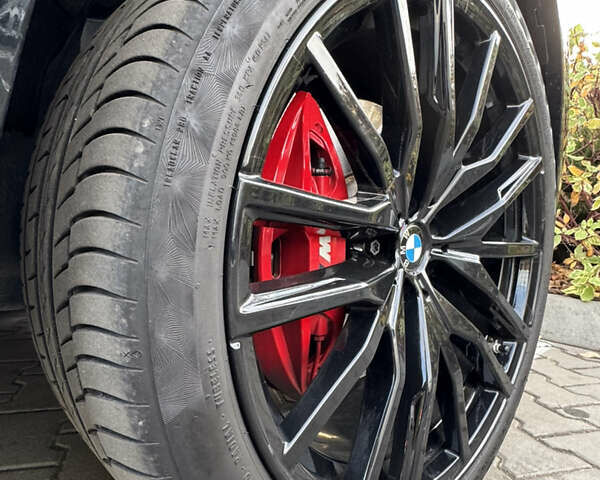 Черный БМВ Х6, объемом двигателя 3 л и пробегом 5 тыс. км за 106000 $, фото 60 на Automoto.ua