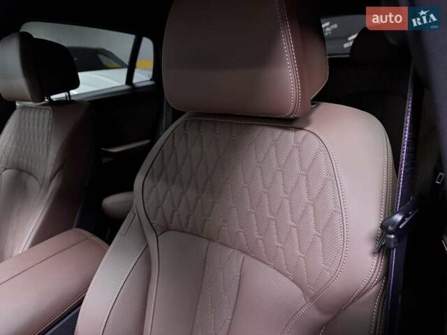 Черный БМВ Х6, объемом двигателя 4.39 л и пробегом 1 тыс. км за 159500 $, фото 53 на Automoto.ua